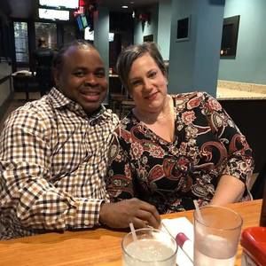 Meet your Posher, Emma